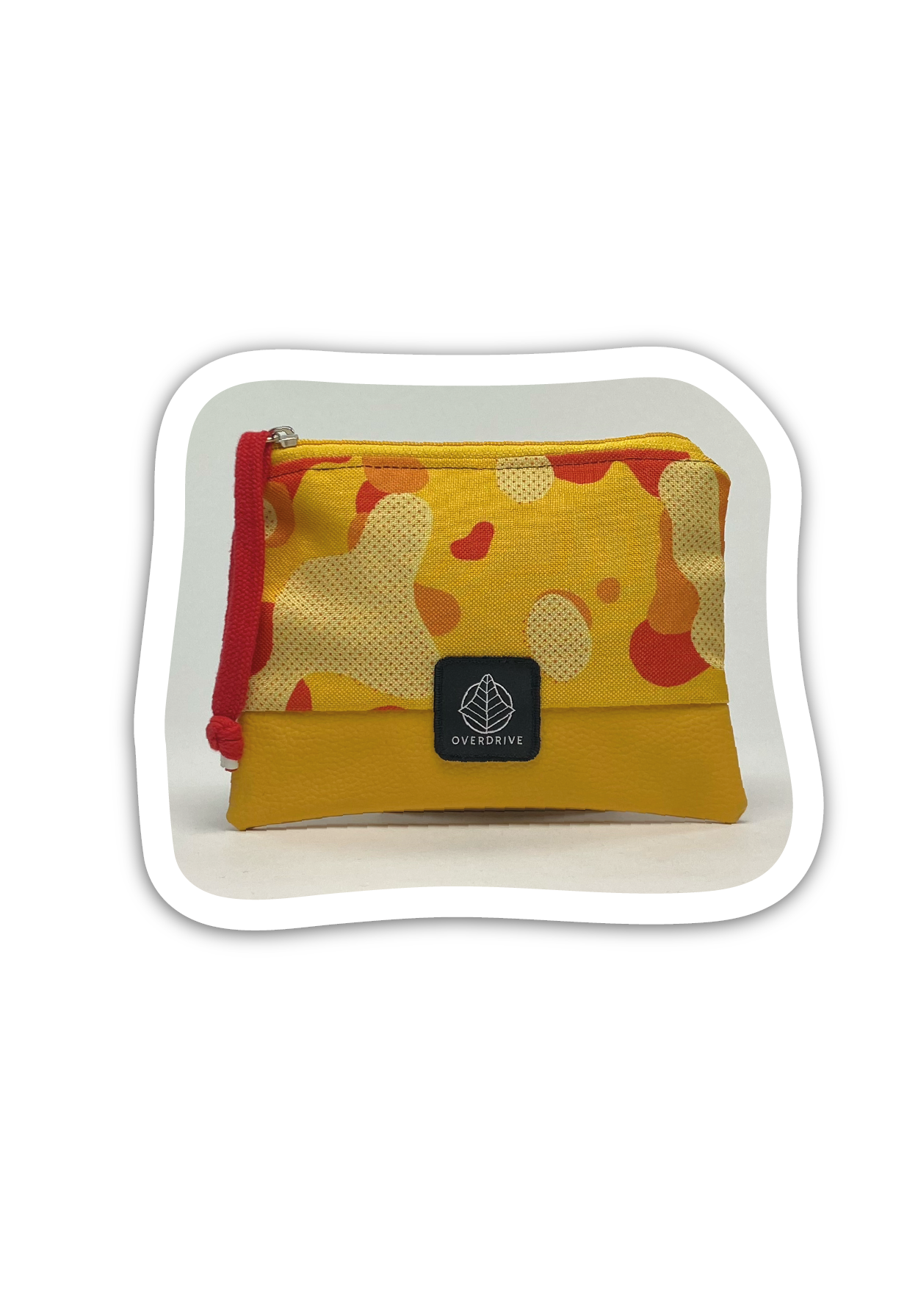YOGAN POUCH