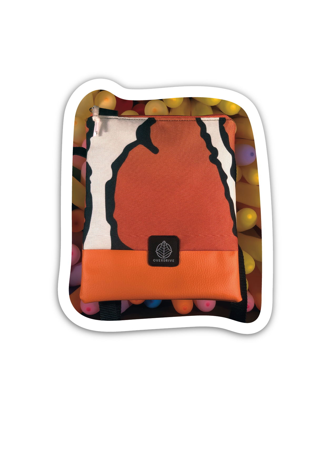 BOTIA SHOULDER BAG