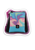 CANDYFLOSS SHOULDER BAG