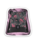 FLAMINGO SHOULDER BAG