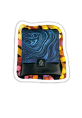 FLUX SHOULDER BAG