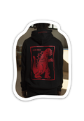 HOODIE GOD Z