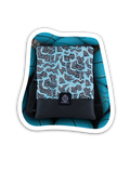 HARLEM SHOULDER BAG