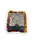 MAZE SHOULDER BAG
