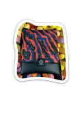 PUKAO SHOULDER BAG