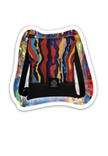 RAGTIME SHOULDER BAG