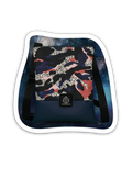 STARDUST SHOULDER BAG