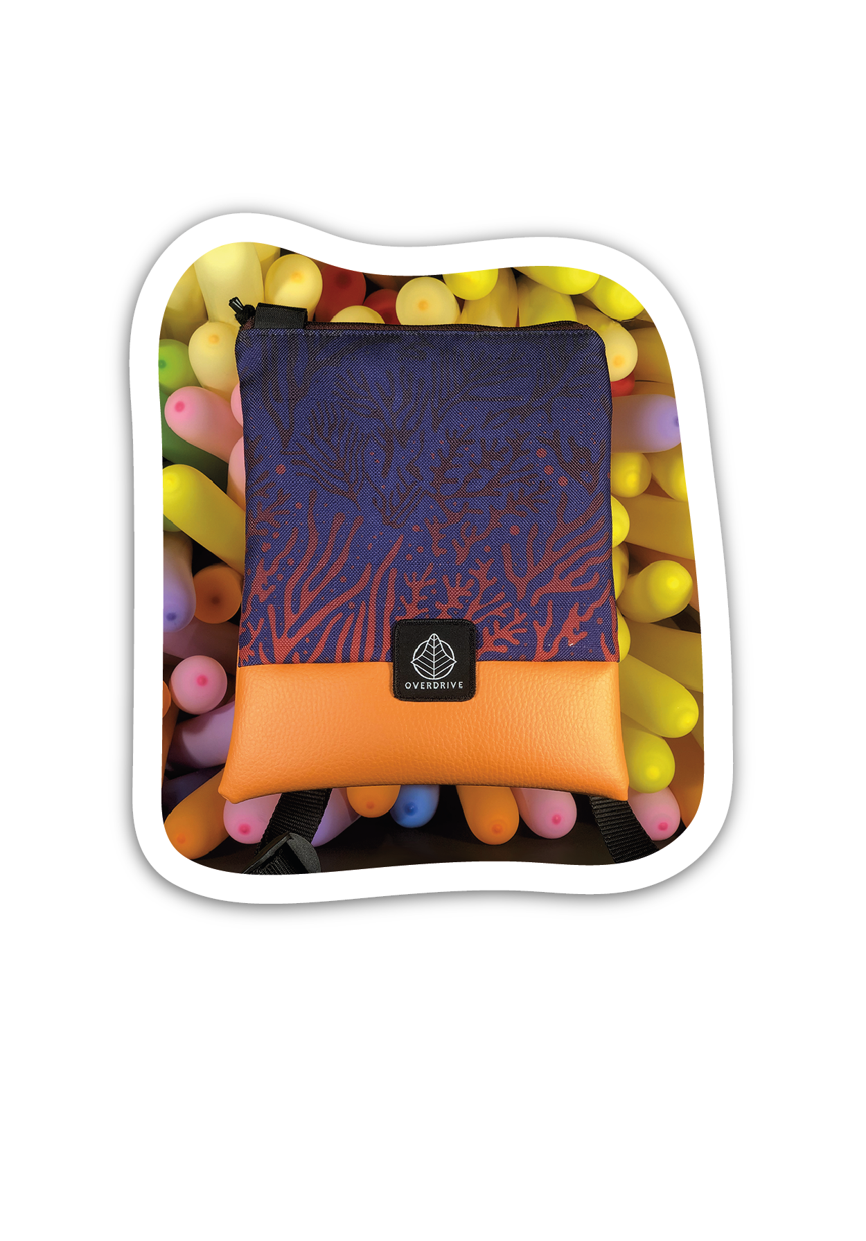 ZOA SHOULDER BAG