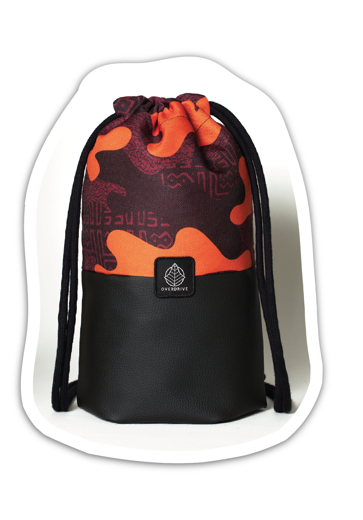 AFRICAMO BAG