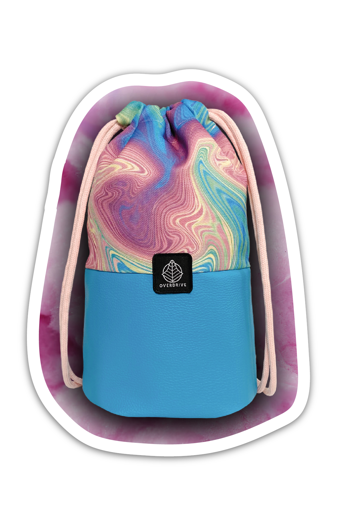 CANDYFLOSS BAG