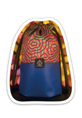 DISCUS BAG