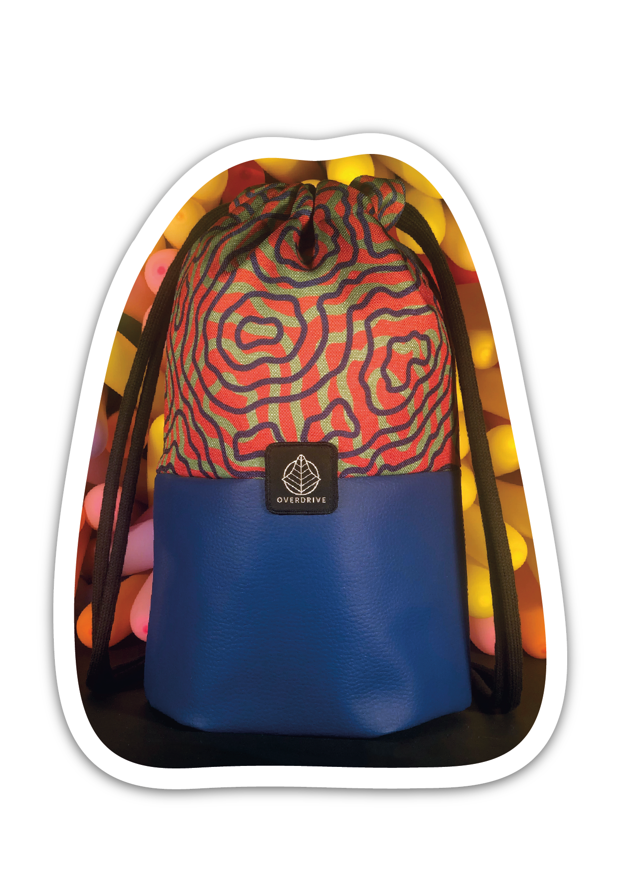 DISCUS BAG