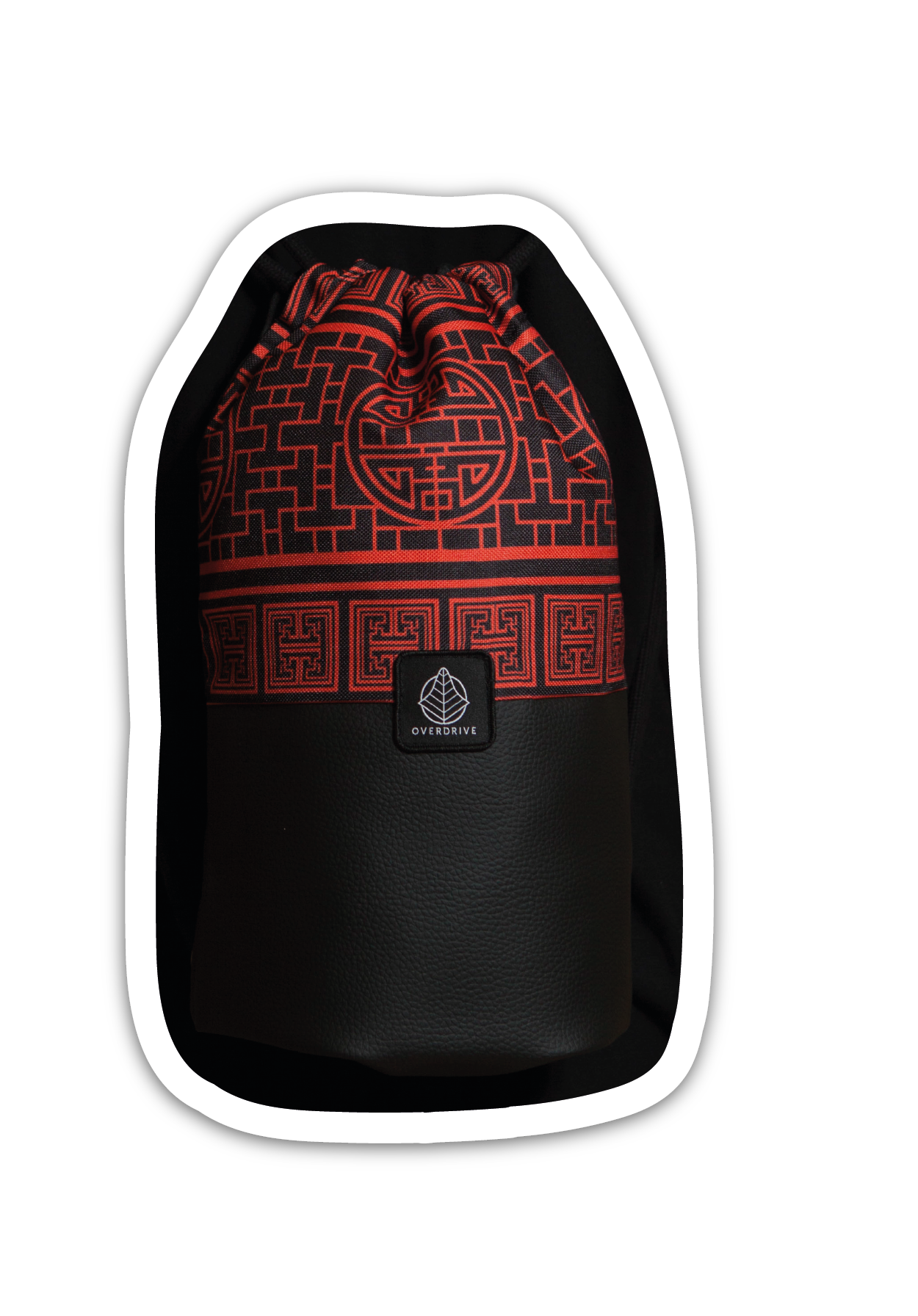 DOA BAG