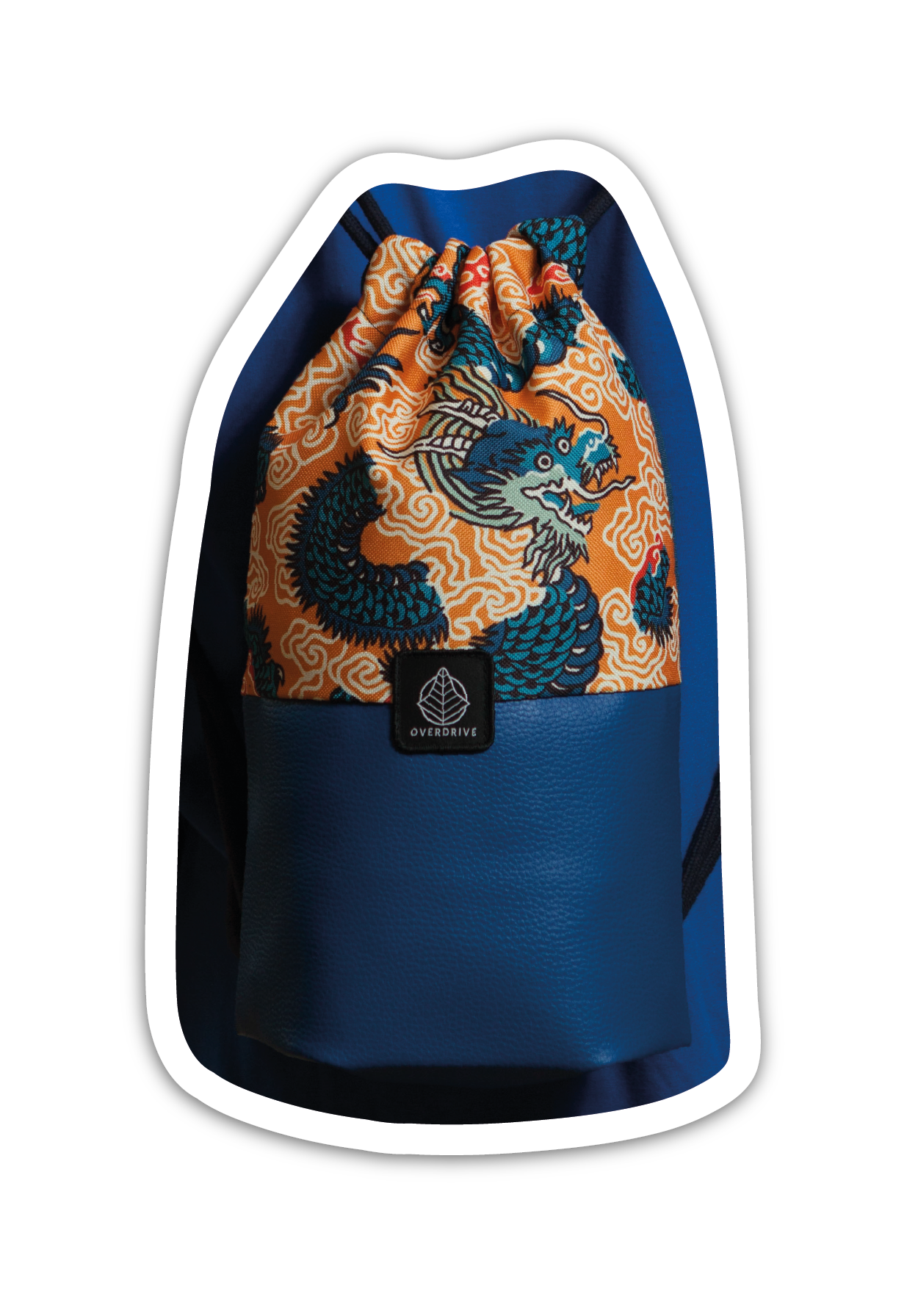 DORAGON BAG