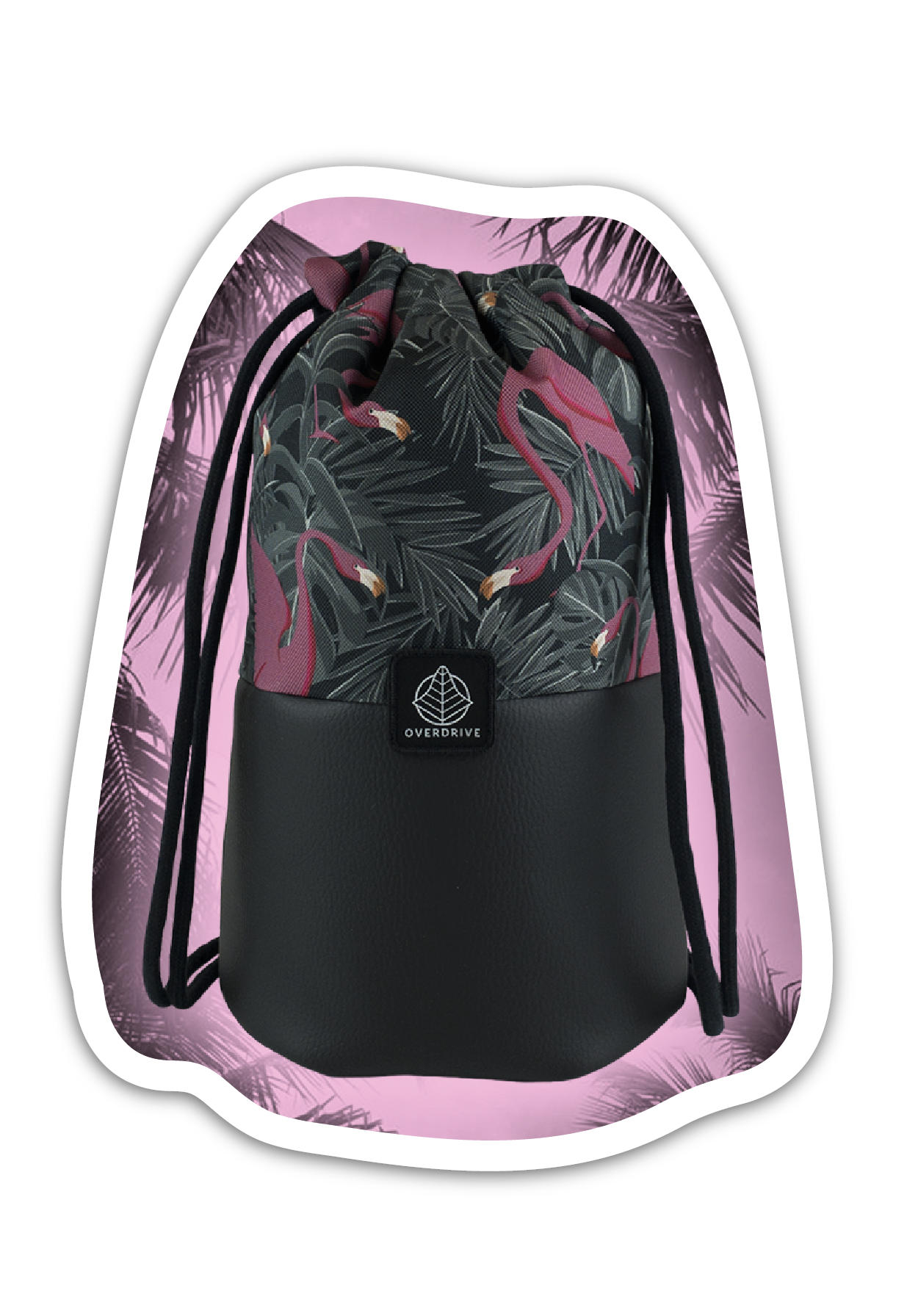 FLAMINGO BAG