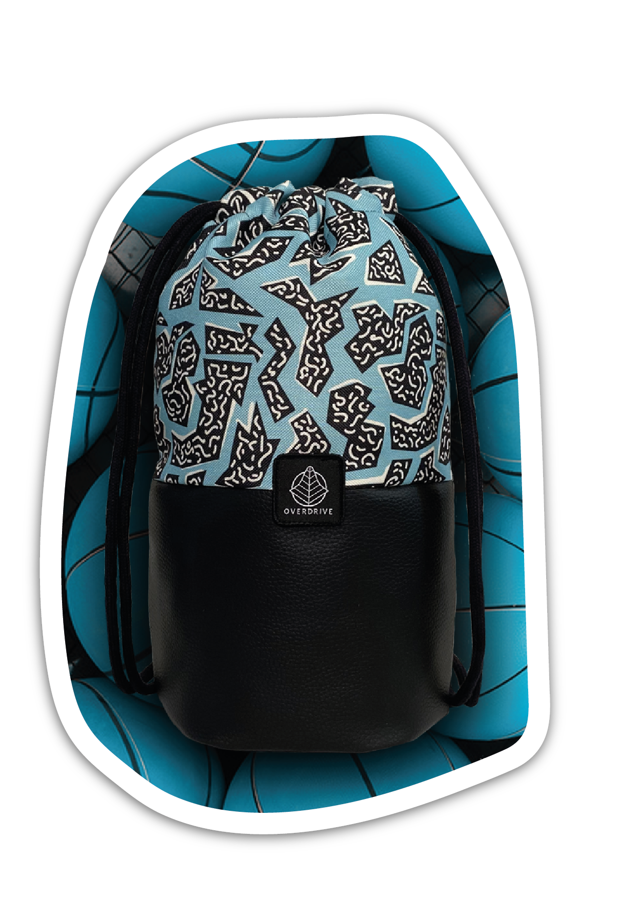 HARLEM BAG