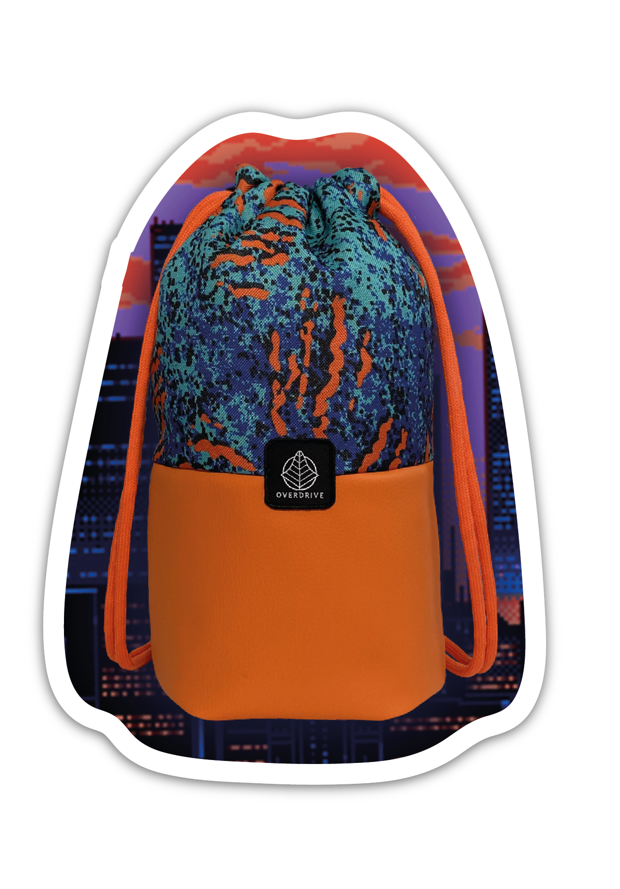 JAM BAG