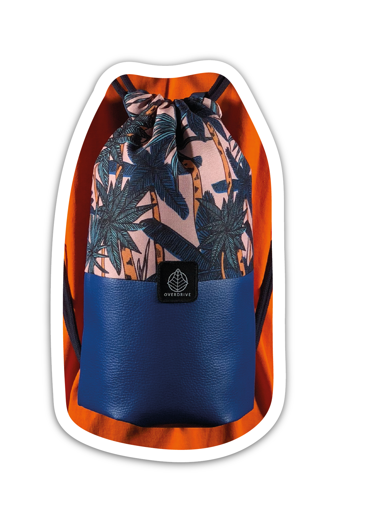 PALMS BAG 
