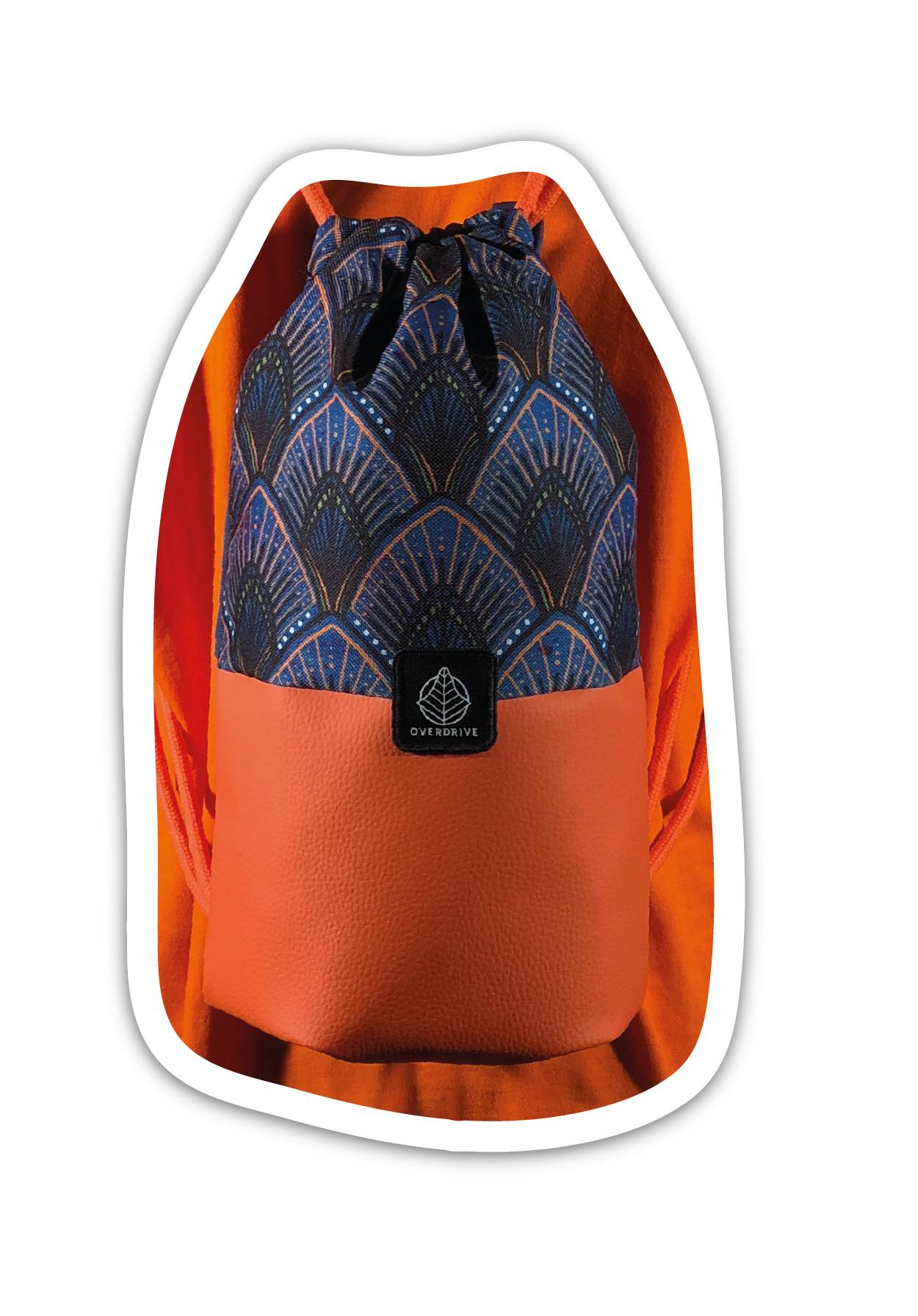 PAPYRUS BAG