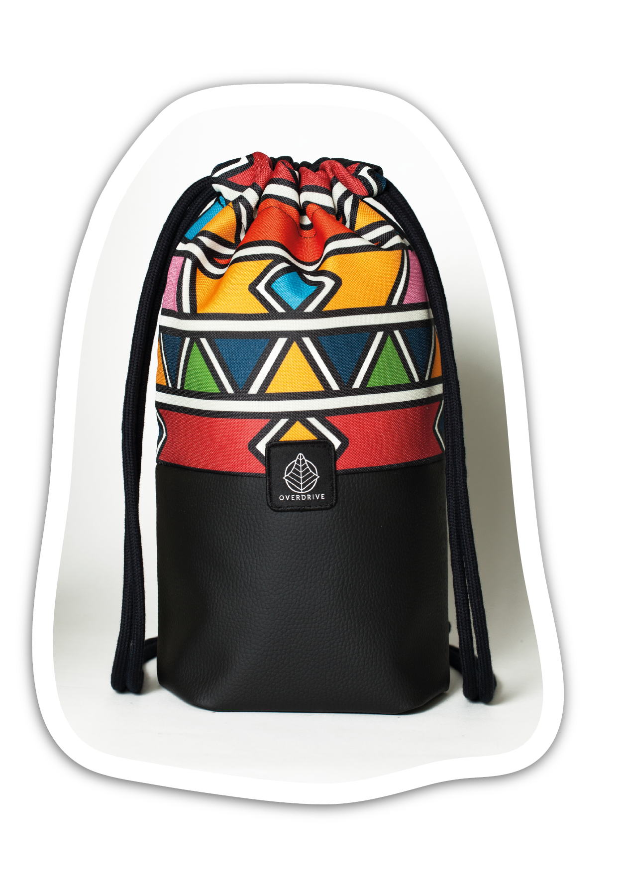 PIROGUE BAG