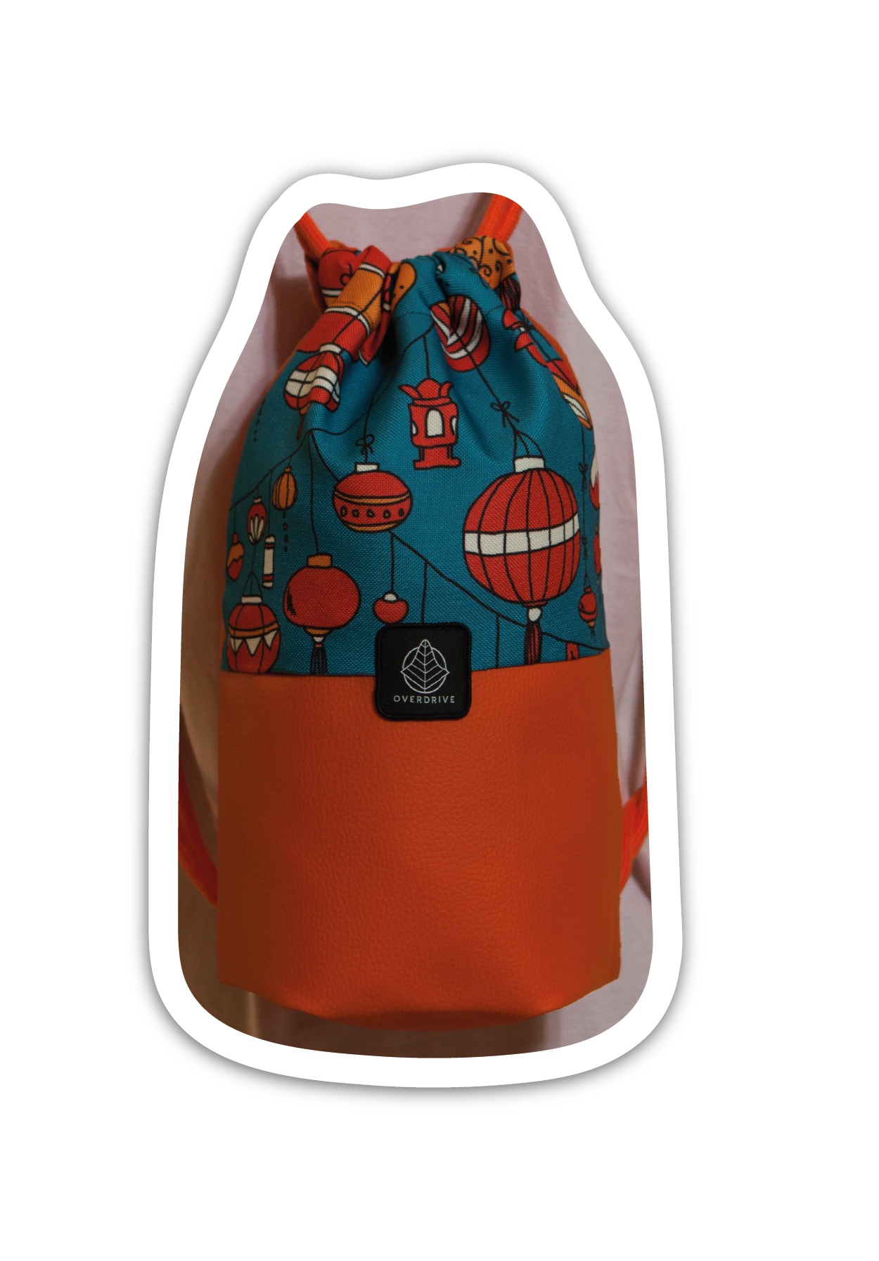 RANTAN BAG
