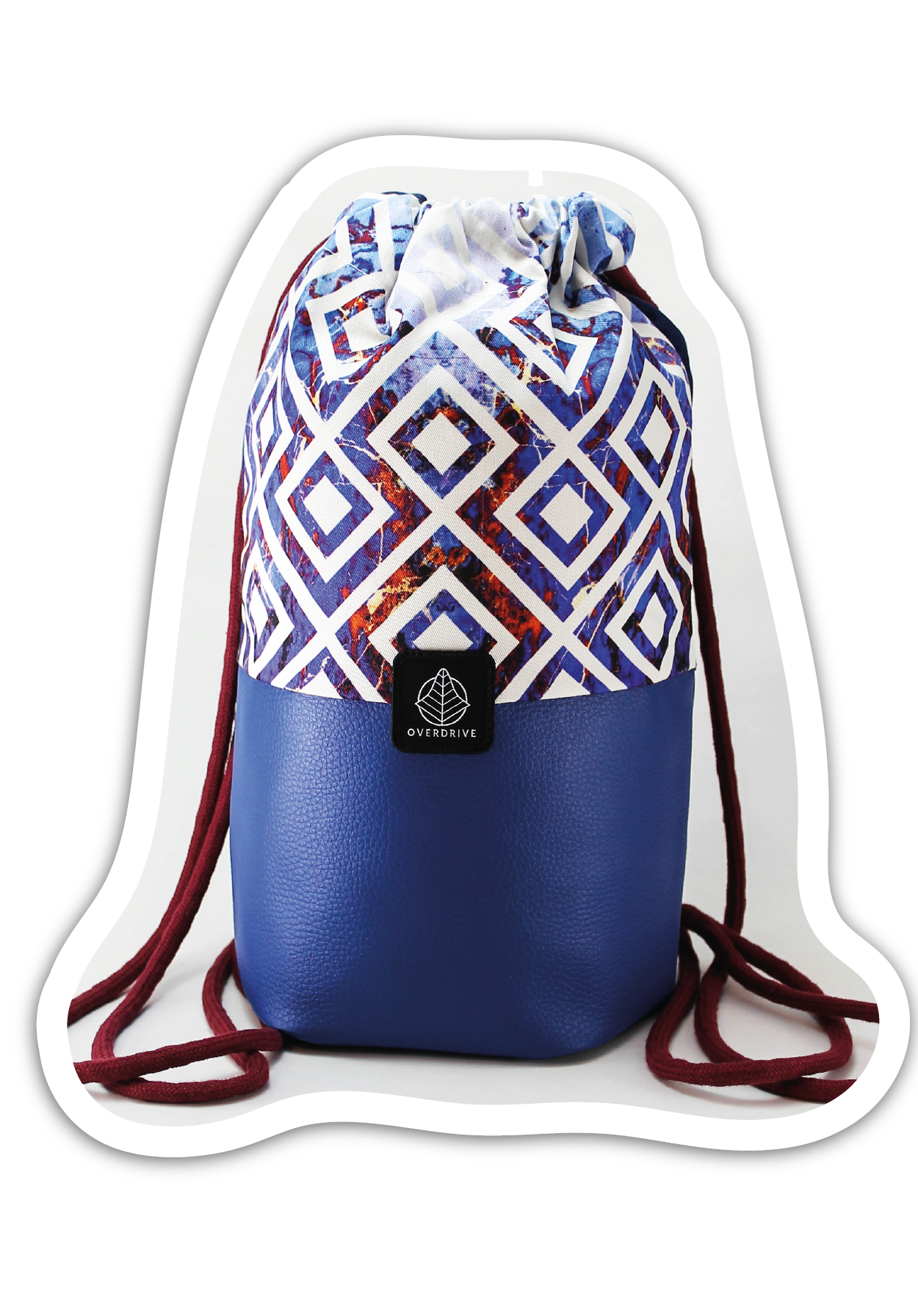SHALE BAG