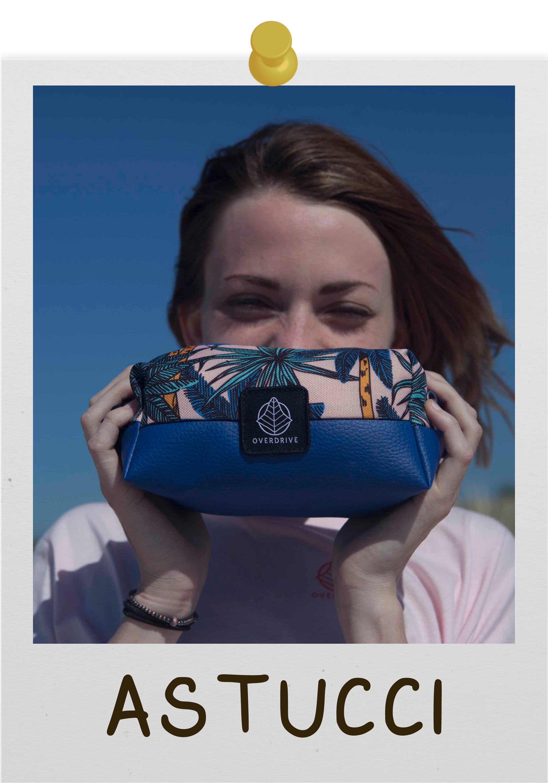 SHERWOOD PENCIL CASE
