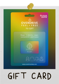 GIFT CARD 100