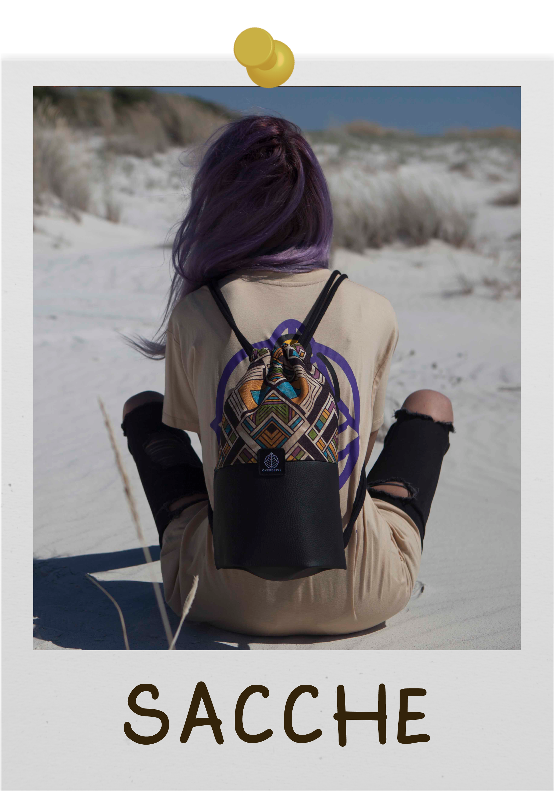 SHERWOOD BAG