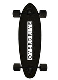 BOARD BLACK