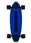 ROYAL BLUE BOARD