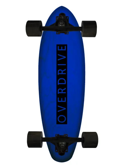 ROYAL BLUE BOARD