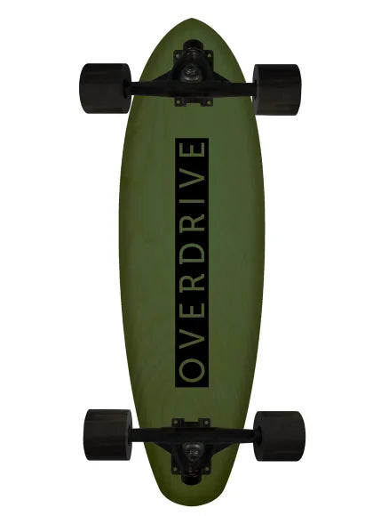 BOARD MOSS