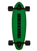 GREEN BOARD