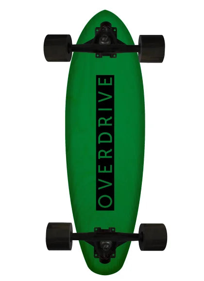 GREEN BOARD