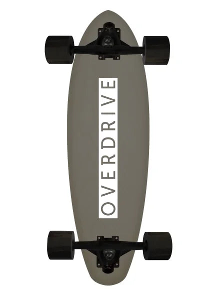 BOARD GREY