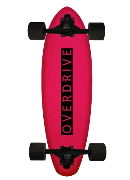 BOARD MAGENTA