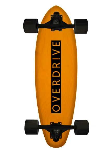 BOARD ORANGE
