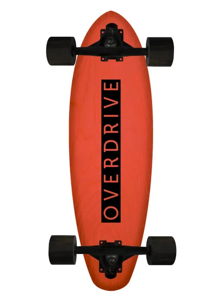 BOARD RED