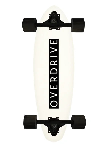 BOARD WHITE