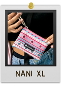 BARRAGAN POUCH