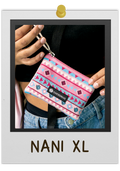 SINALOA POUCH