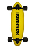BOARD YELLOW