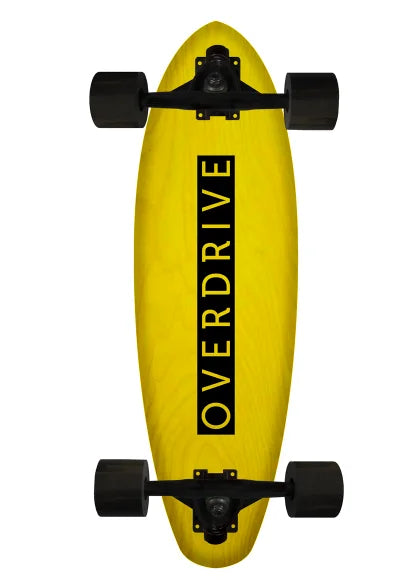 BOARD YELLOW